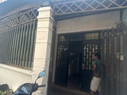 Bán nhà hẻm Linh Chiểu, đường Chương Dương, DT 54m2. Đang cho thuê, tiện ích đầy dủ 1KM